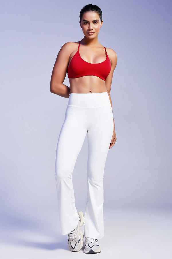 Live-In Flared Pants