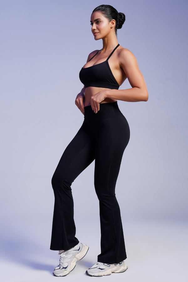 Live-In Flared Pants