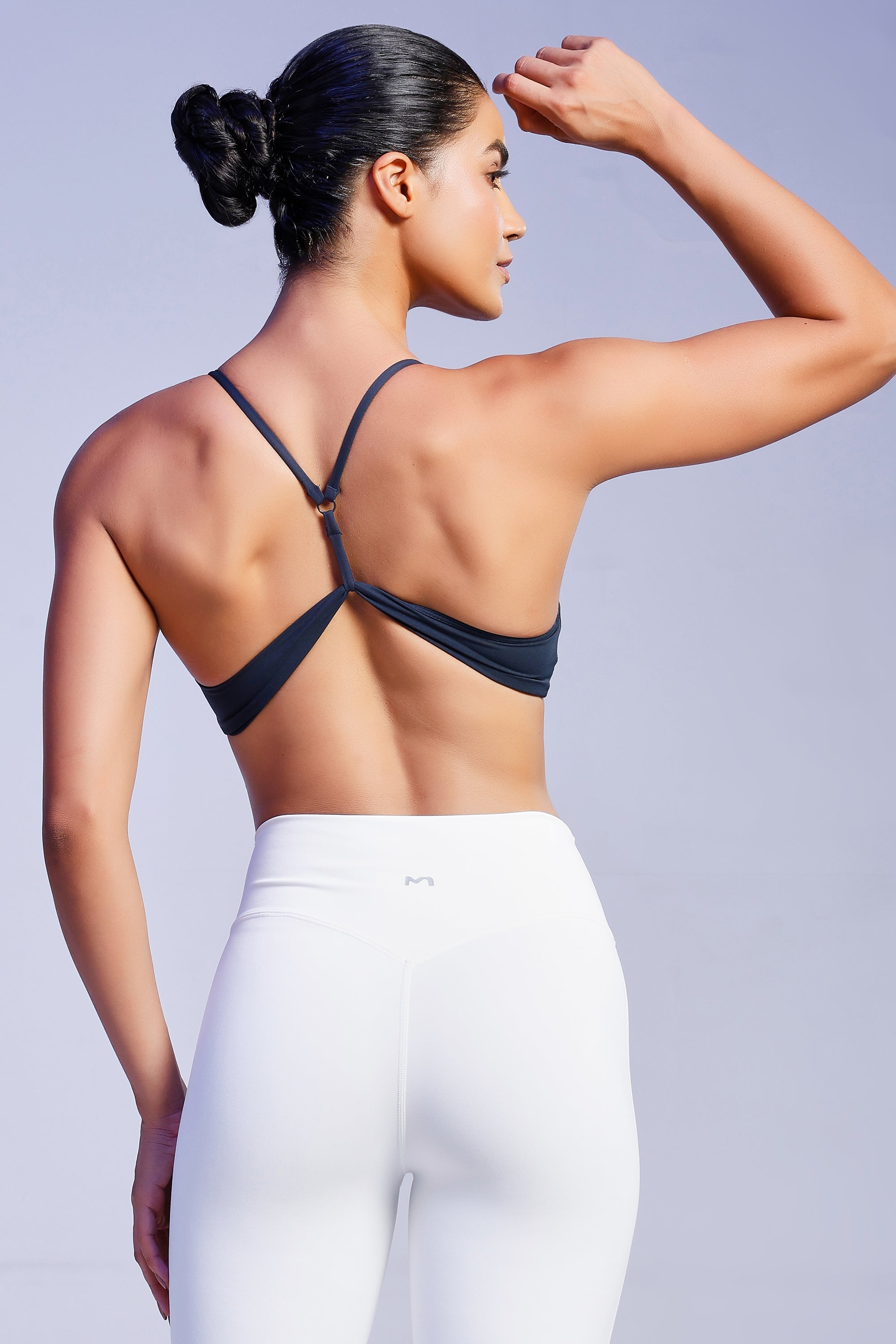 All In Sports Bra