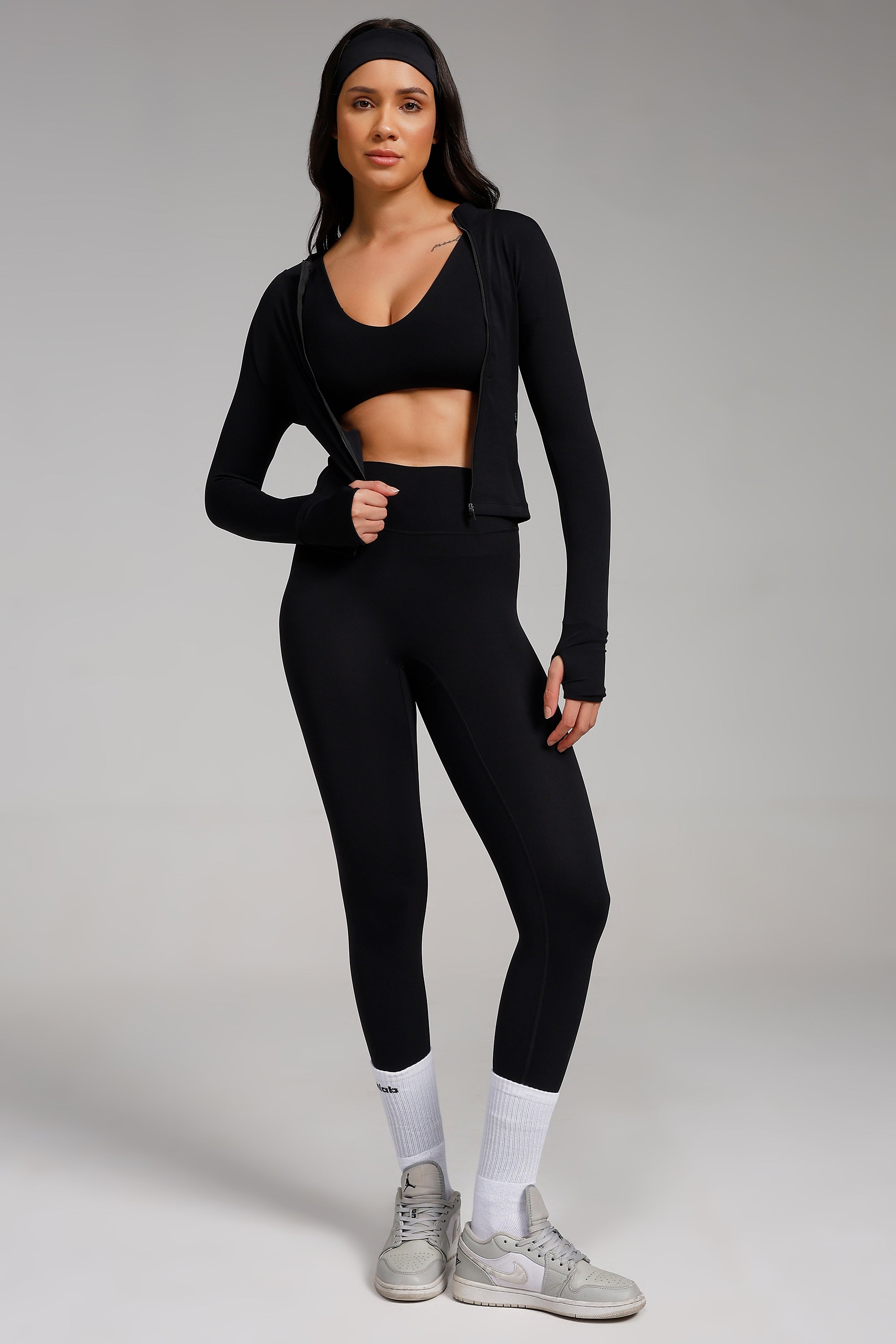 Anyday Jacket