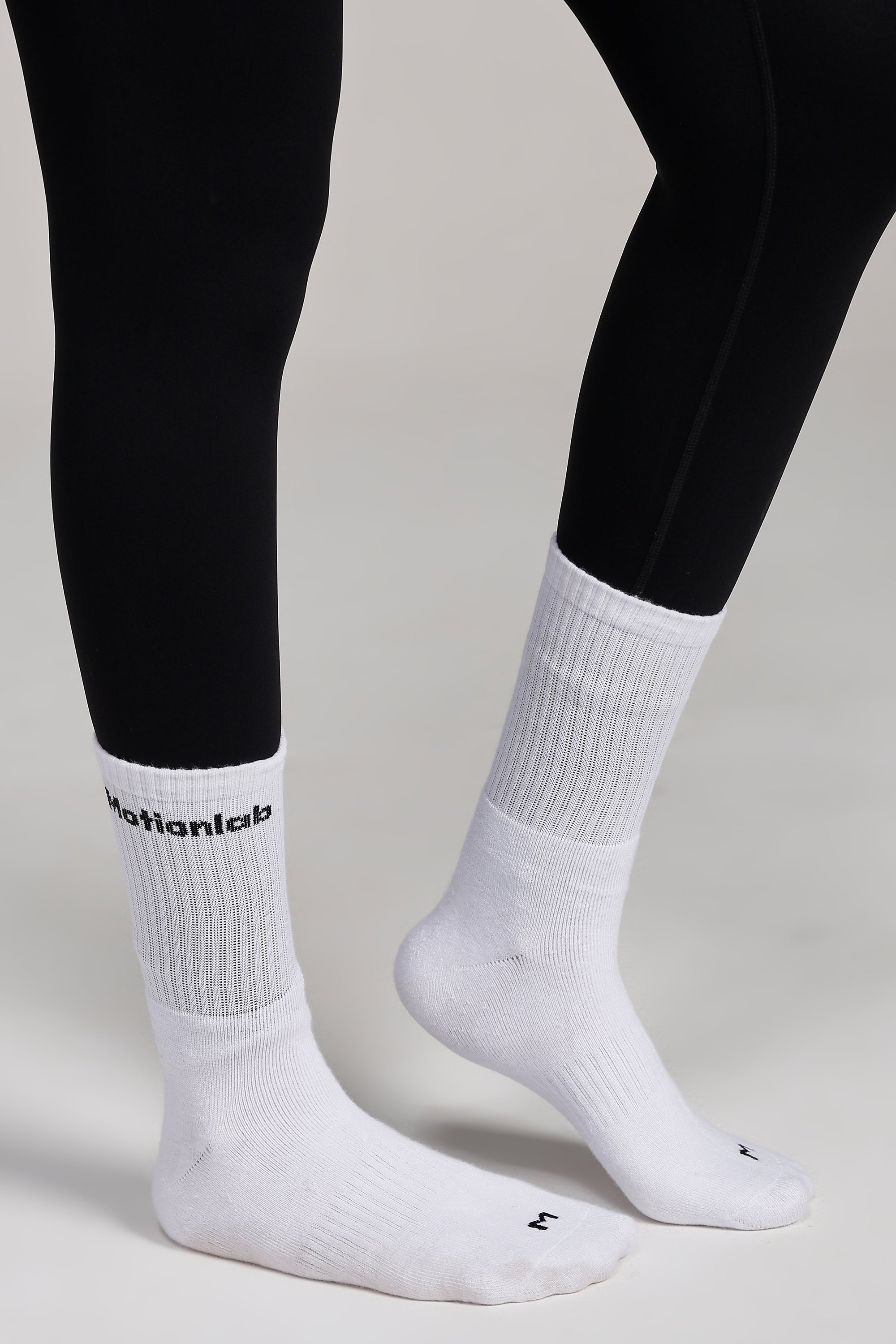 Motionlab long crew socks