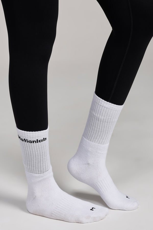 Motionlab long crew socks
