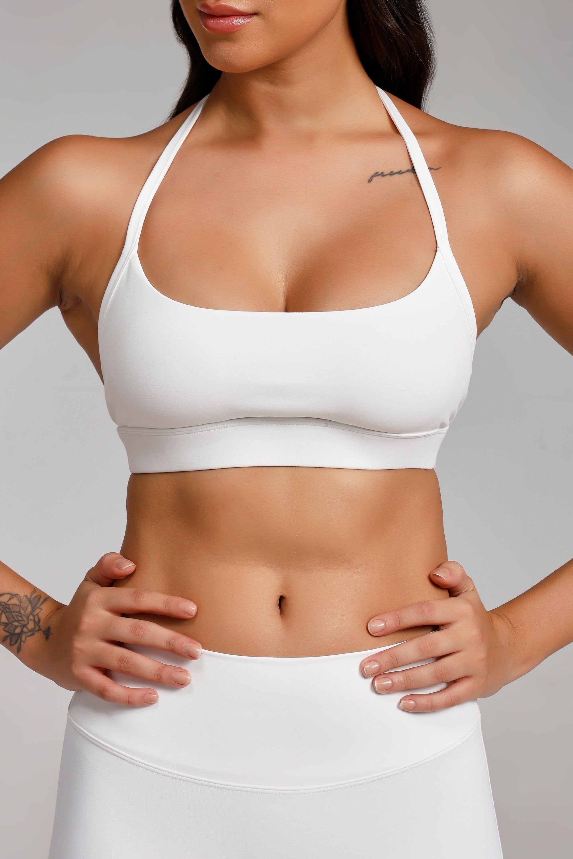 Live-in Sports Bra
