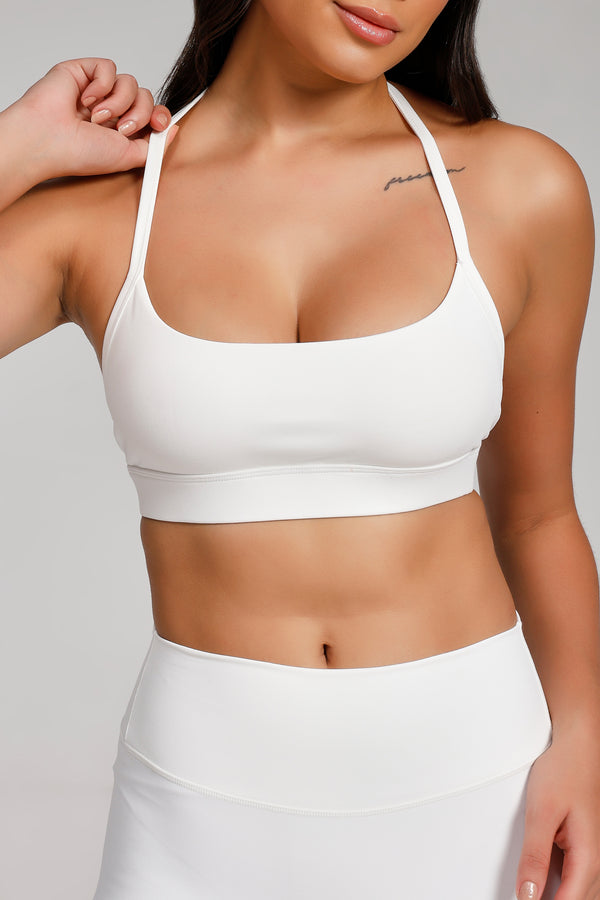 Live-in Sports Bra