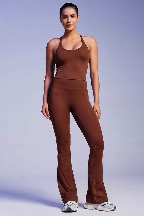 Live-In Flared Pants