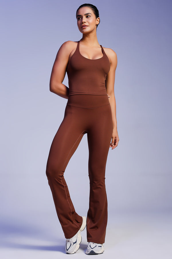 Live-in Tank